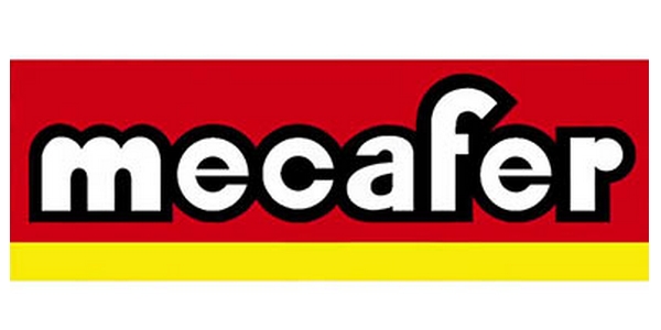 Logo mecafer