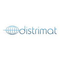 Logo de DISTRIMAT