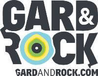 Logo de Gard & Rock