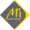 Logo de MAT INTER