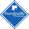 Logo de Parefeuille Provence