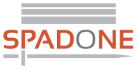 Logo de Spadone