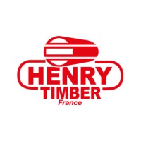 Logo de Henry Timber