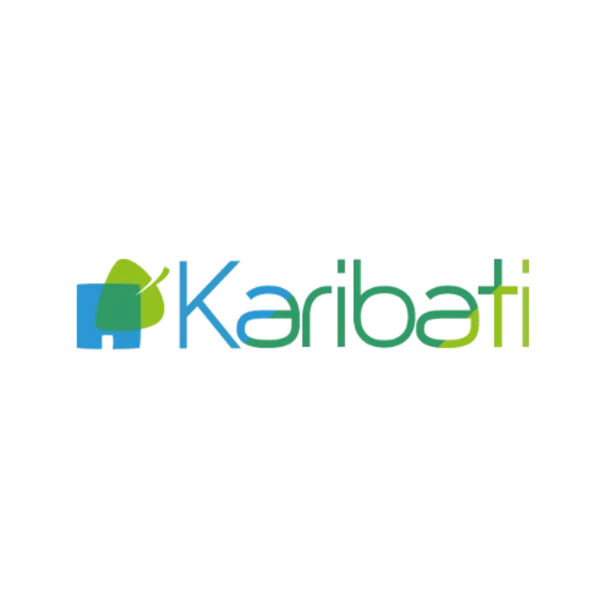 Logo Karibati