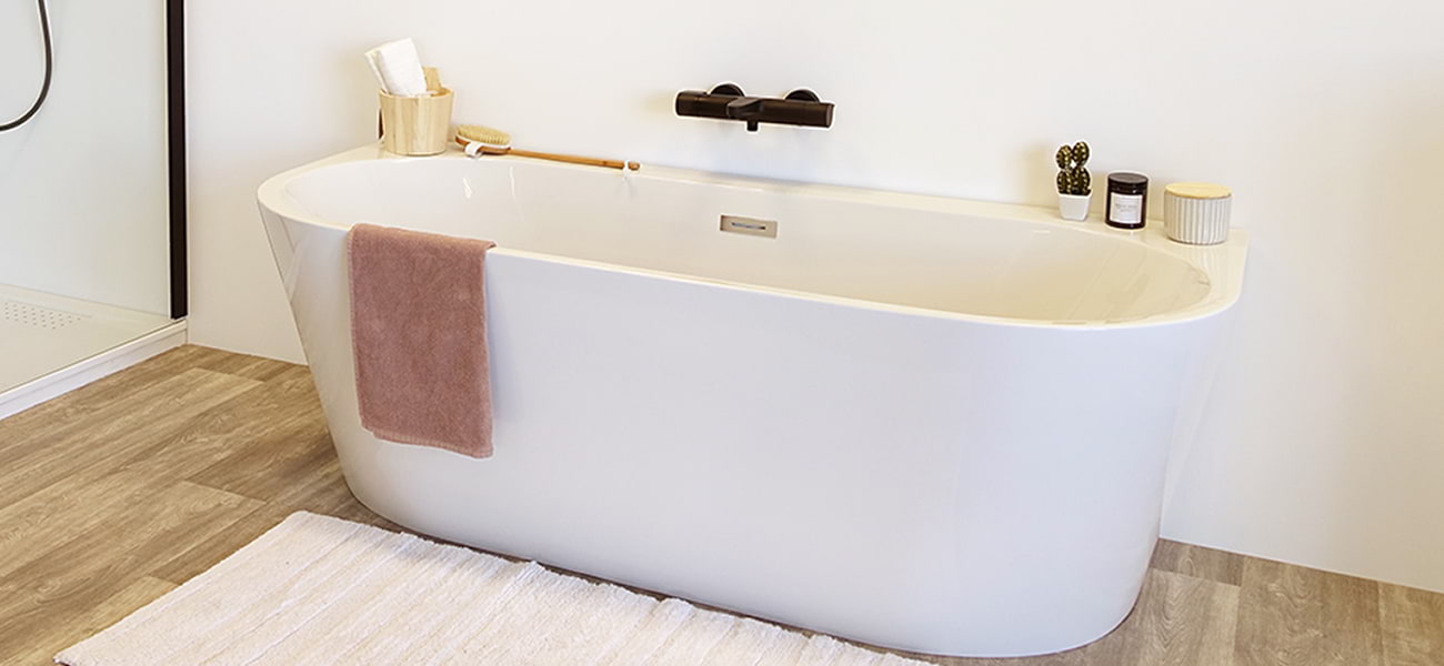 Comment changer un joint silicone dans votre cuisine ou votre salle de  bains ? - Elle Décoration
