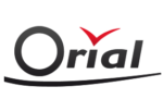 Logo de Orial