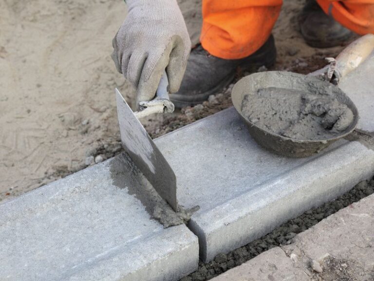 Construire un socle en béton étapes, coffrage, ciment et astuces L — free download