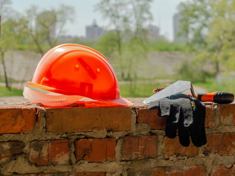 utiliser le ciment en toute sécurité