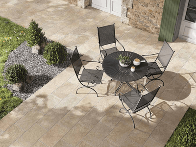carrelage de sol exterieur