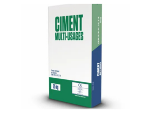 sac de ciment