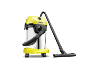 aspirateur de chantier