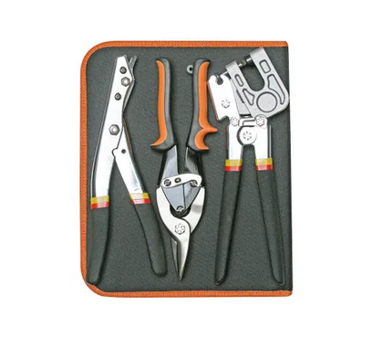 OUTILS POUR PLAQUISTE