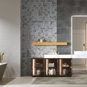 faience salle de bains