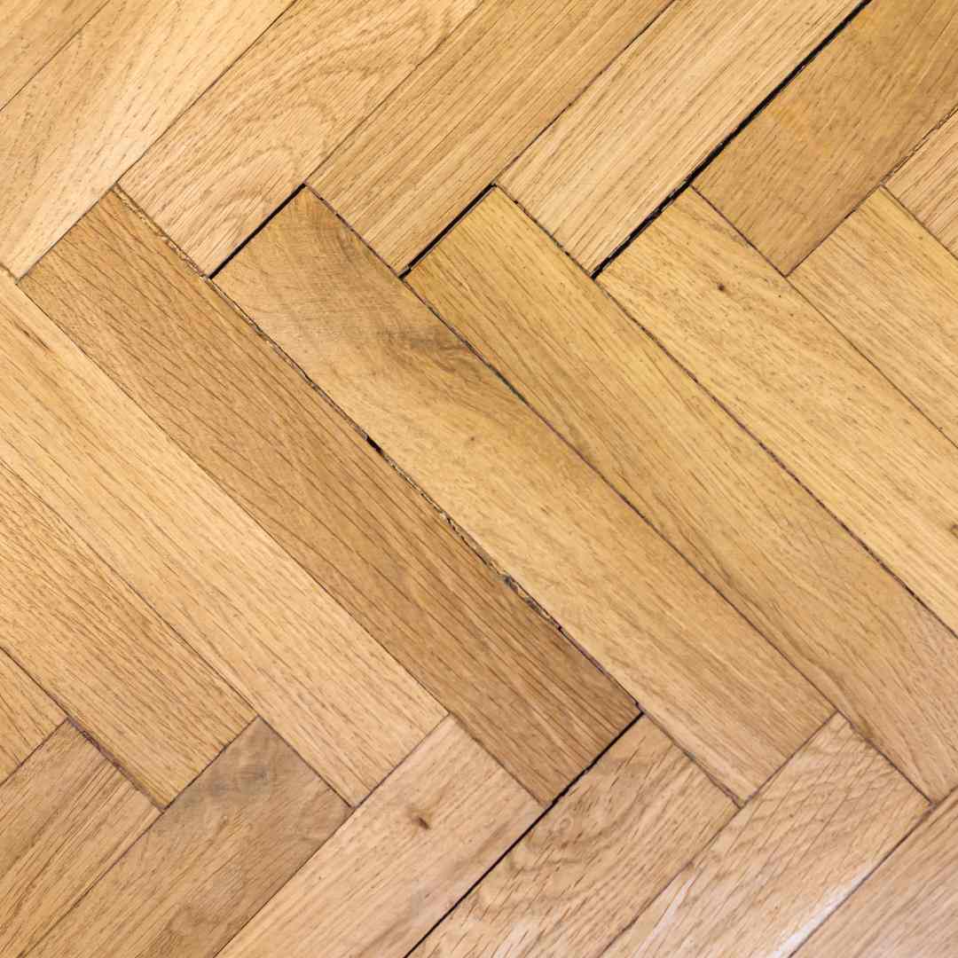 Parquet ancien